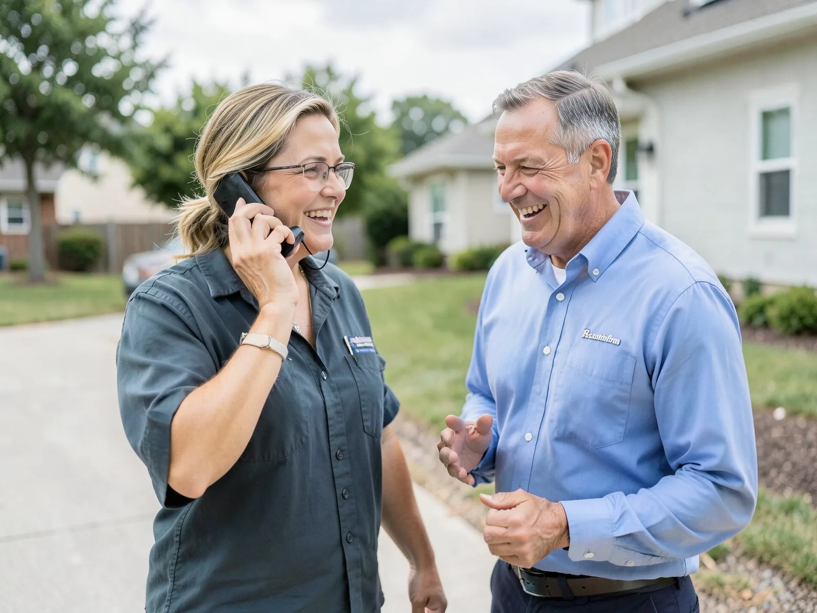 Frequently Asked Questions About Commercial Flood Services in Kingston, OH